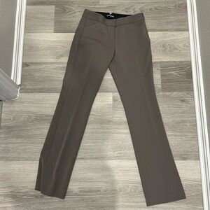 EXPRESS Editor pants size 0